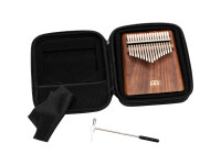 Meinl Solid Pickup Kalimba Meinl Solid Pickup Kalimba